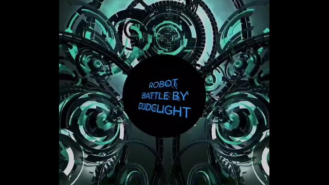 ROBOT BATTLE (DEMO)