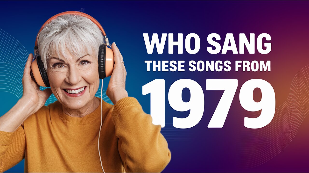 Do you remember 1979?