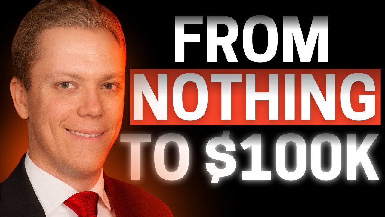 Six-Figure Market Cap to Six-Figure Bitcoin: The 16-Year Journey | Trace Mayer