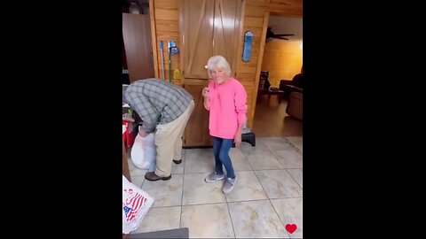 👴👵 Love That Lasts a Lifetime 💗