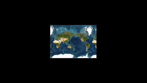 Greenland is the head of the horse. You see now? 🎠