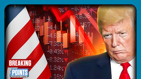 Judge ORDERS Trump To REFUND TARIFFS