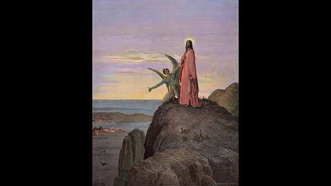 A defeated foe in confusing times