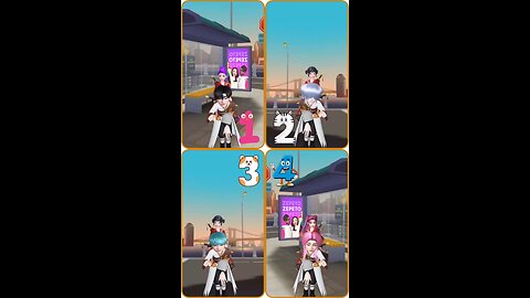 Pick the best 👍🎁