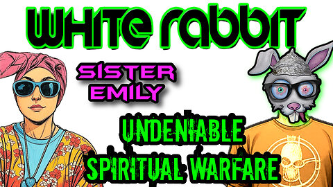 Undeniable Spiritual Warfare w/ Sister Emily from Restore Christendom