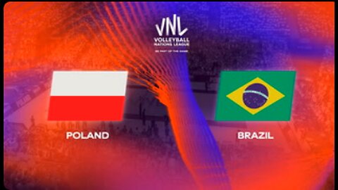 Live วอเลย์บอล VNL2025 บัลแกเรีย พบ ฝรั งเศส 11 ก.ค. 2568 เวลา 13:25 น. ทายผล @SOR168