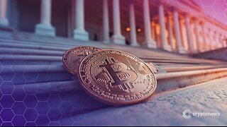 Top Crypto Leaders to Meet with Senate Democrats as Market Structure Talks Stall