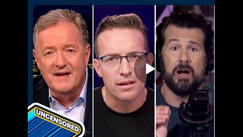 “Flinging S*** at Each Other!” MAGA’s Israel War With Benny Johnson & Steven Crowder