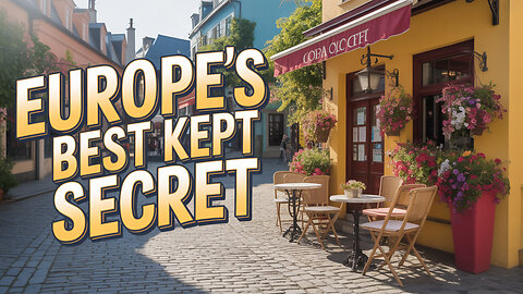 10 Hidden Gems: Affordable Expat Destinations in Europe!