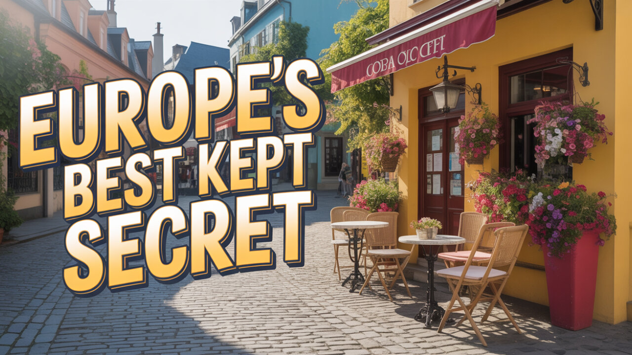 10 Hidden Gems: Affordable Expat Destinations in Europe!