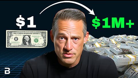 How The Rich Turn $1 Into Millions (Use These 3 Assets) - Mark Moss