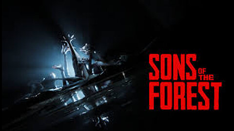 Sons Of the Forest