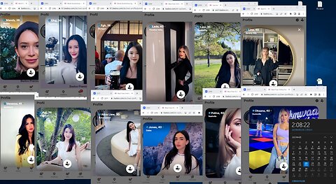 Verified on Badoo Without Limit | Indonesia Top Secret Method