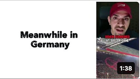 "Exploring Local Culture, Cuisine and Landscapes: Current Happenings in Germany"