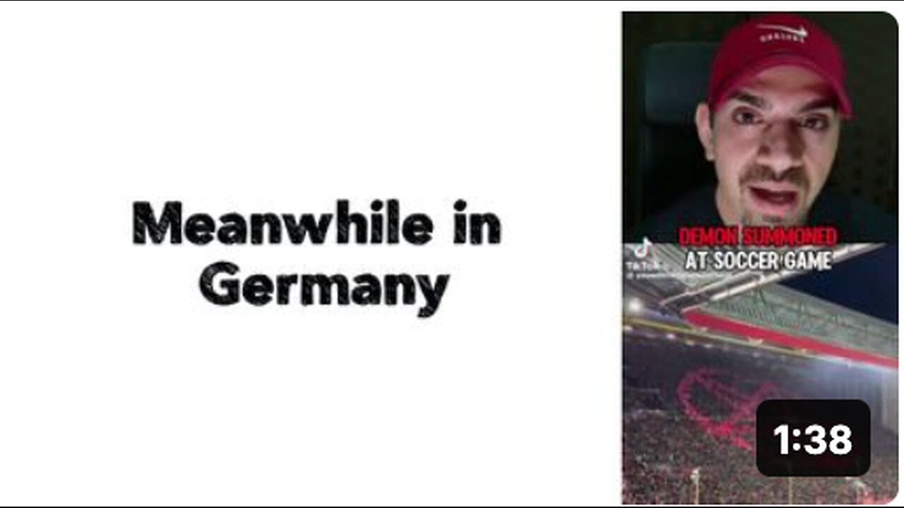 "Exploring Local Culture, Cuisine and Landscapes: Current Happenings in Germany"