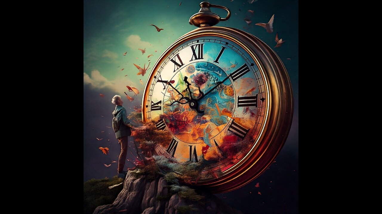 Ep 87 We Ain't got time for that