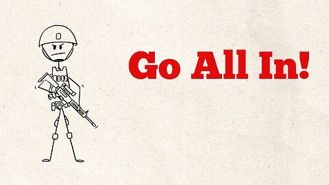 Episode 2 : GO All In Fully