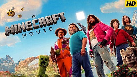 𝟷𝟸𝟹𝚖𝚘𝚟𝚒𝚎𝚜-𝚆𝙰𝚃𝙲𝙷! A Minecraft Movie* (2025) 𝙼𝚘𝚟𝚒𝚎 𝙾𝚗𝚕𝚒𝚗𝚎 𝙵𝚞𝚕𝚕 𝙷𝙳 𝙵𝚛𝚎𝚎 Stream