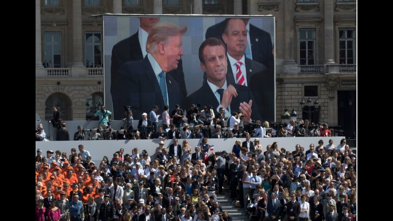 Army Confirms 250th Anniversary Parade on Trump Birthday