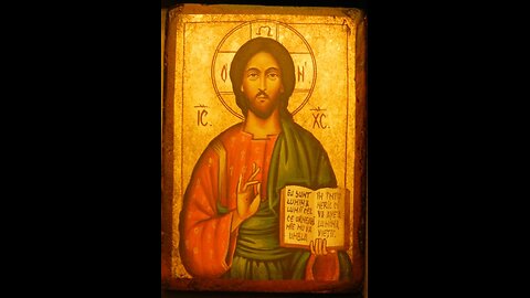Predică Pr. Ghedeon la Sf. Liturghie în Duminica a 7 a după Paște 2025