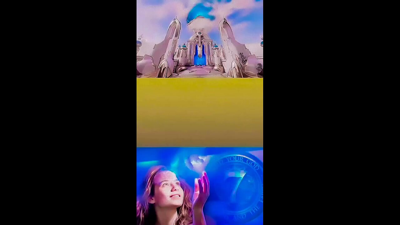 TESTIMONIO DE LUZ