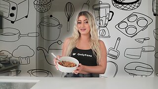 My Mom's Favorite Dish