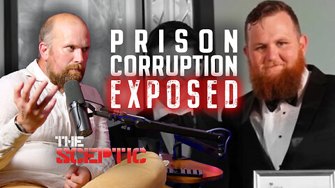 Something is Rotten in the State of Britain | The Sceptic Ep.48