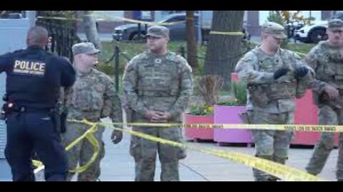 Afghan National Arrested in Texas for Allegedly Threatening to Detonate a Bomb in Fort Worth