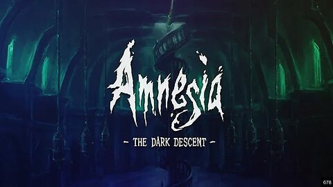 Amnesia Gameplay Walkthrough Part 1 – Entering the Darkness