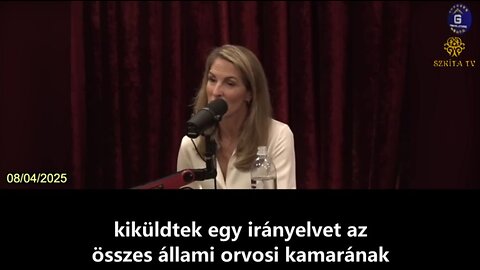 Orvosi bizottságokat használtak fegyverként, hogy fellépjenek az ivermectint felíró orvosok ellen