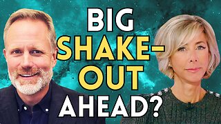 Stephanie Pomboy: When The Next Shakeout Happens, Will You Be A Winner Or A Loser?