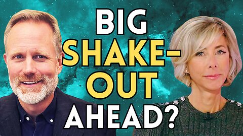 Stephanie Pomboy: When The Next Shakeout Happens, Will You Be A Winner Or A Loser?