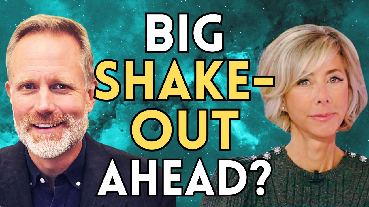 Stephanie Pomboy: When The Next Shakeout Happens, Will You Be A Winner Or A Loser?