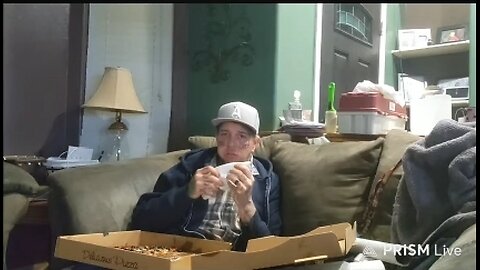 🛑 SCRIBBLES (P2 W/CHAT) CUTTING, CLEANING, MOVING, & DRINKING 1-21-26