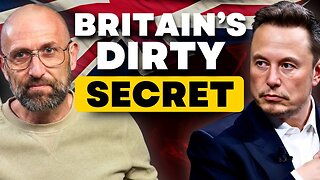 Why Did Britain Protect Child Molesters?