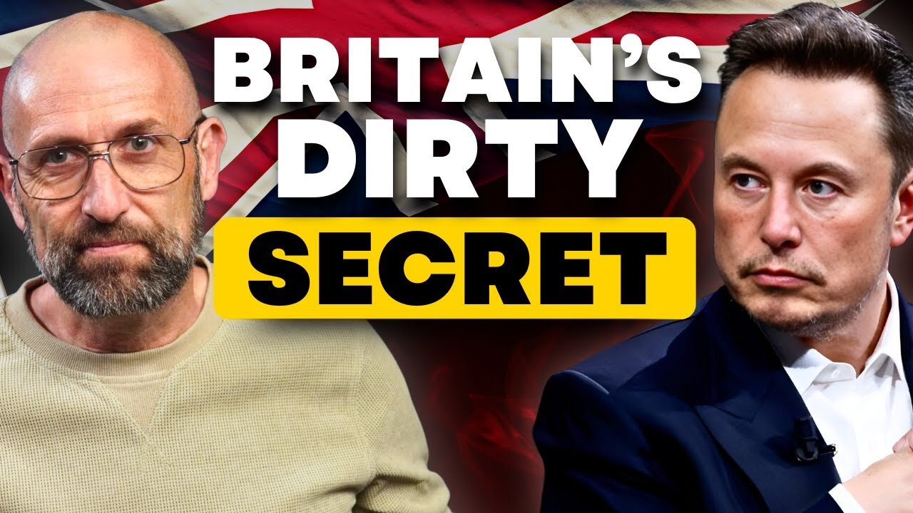 Why Did Britain Protect Child Molesters?