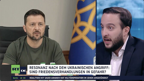 Trump verärgert, Moskau warnt: Angriff auf Putins Residenz sorgt für Eskalationsdebatte