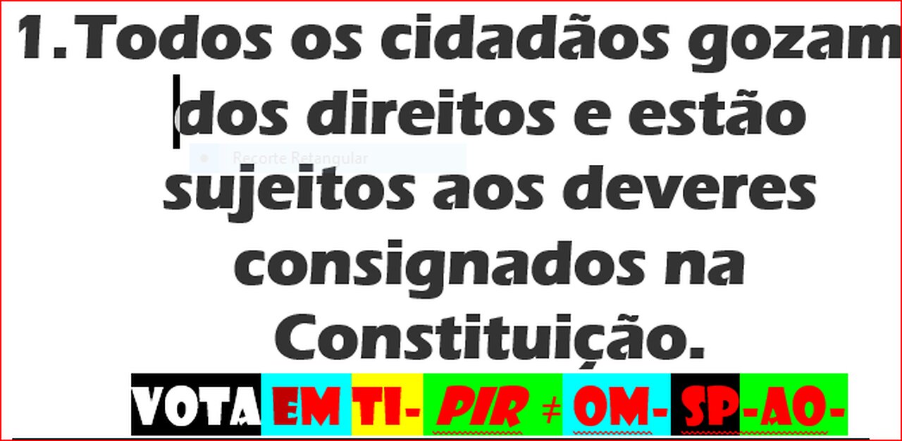 160325-CAMINHANDO-Aproveitar a propaganda CFNDG em proveito próprio-ifc-pir-2DQNPFNOA-HVHRL