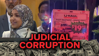 🚨BREAKING: Judicial CHAOS—$7 Million Somalian Fraud Scandal Thrown Out, Trans Terrorist Released