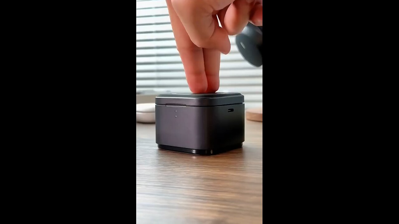 Gadgets that will WOW you! #SmartGadgets #TechGadgets #SmartTech #GadgetLovers #TechInnovation