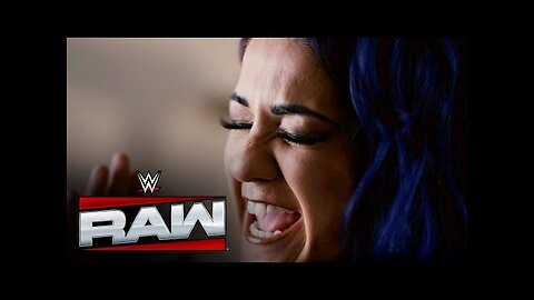 Bayley struggles with her inner self Raw highlights, Aug. 18, 2025 - WWE