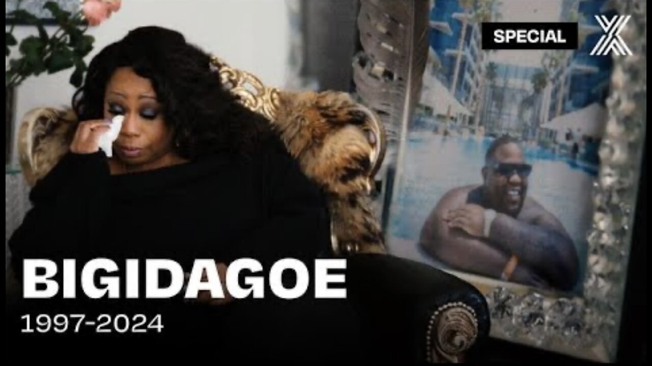 Bigidagoe 1 jaar later