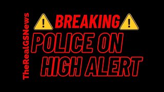 🚨 EMERGENCY ALERT ISSUED ACROSS AMERICA 🚨