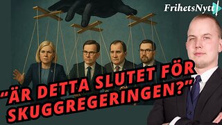 ”Vi kommer avslöja Globalisterna – oavsett vad!”