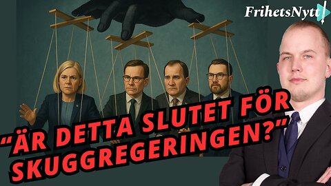 ”Vi kommer avslöja Globalisterna – oavsett vad!”