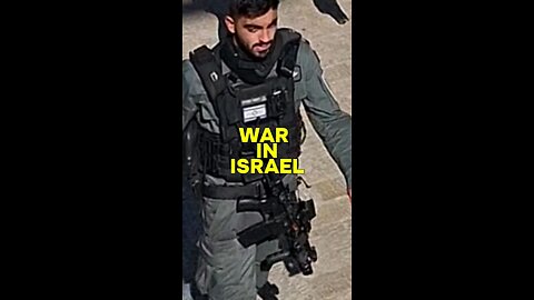 🔴 Understand the War in Israel👉🏼🇮🇱‼️ Biblically