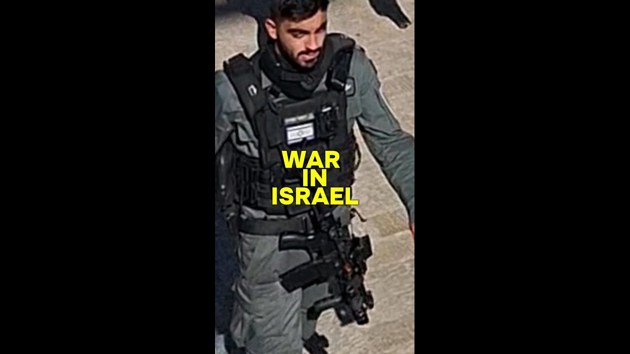 🔴 Understand the War in Israel👉🏼🇮🇱‼️ Biblically