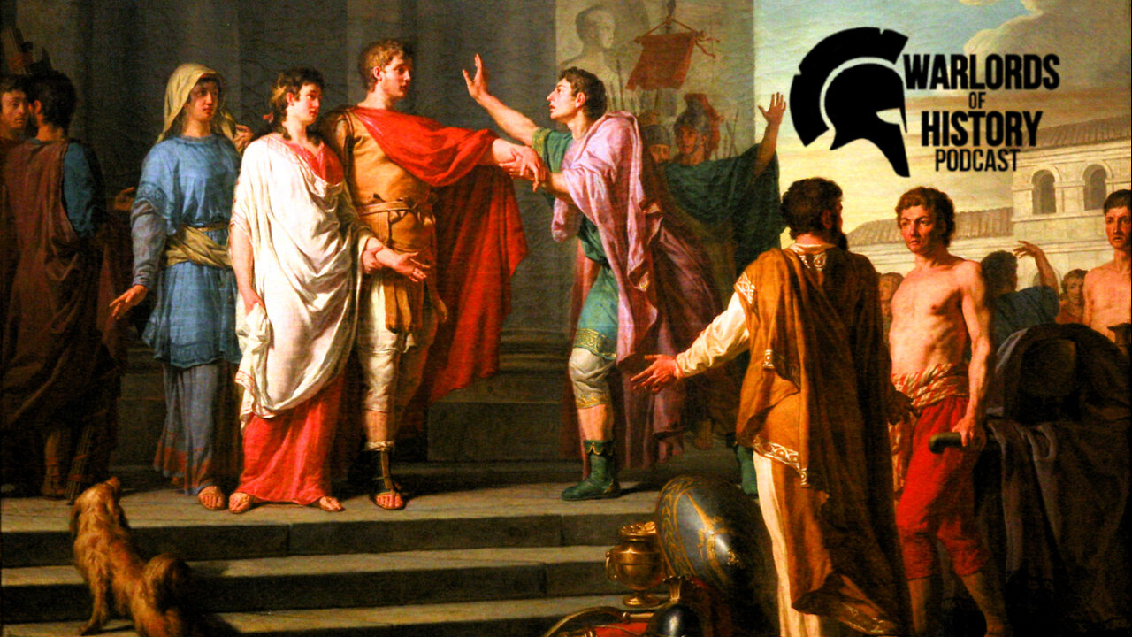 Scipio Africanus – Part 9 (Victories and Reversals)