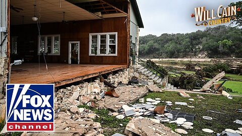 Deadly Texas floods left devastation in their wake – how did this happen?