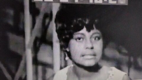 Barbara Mason 1965 Sad Sad Girl